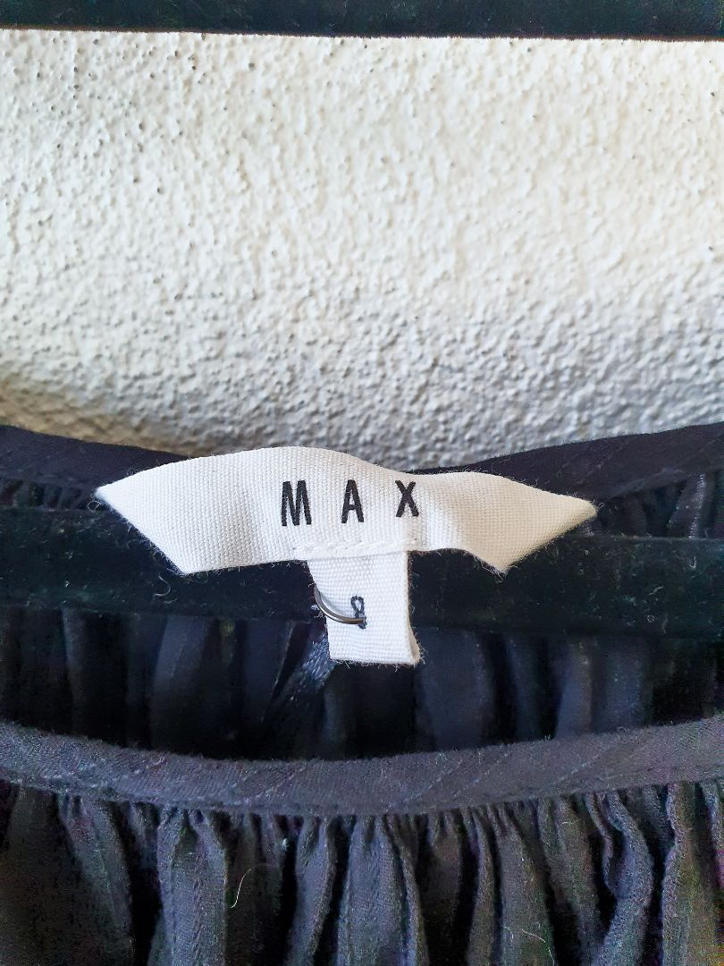 Max Top XS