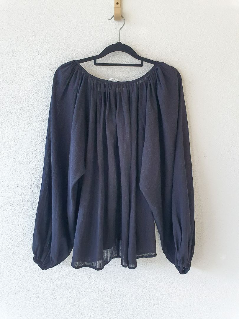 Max Top XS
