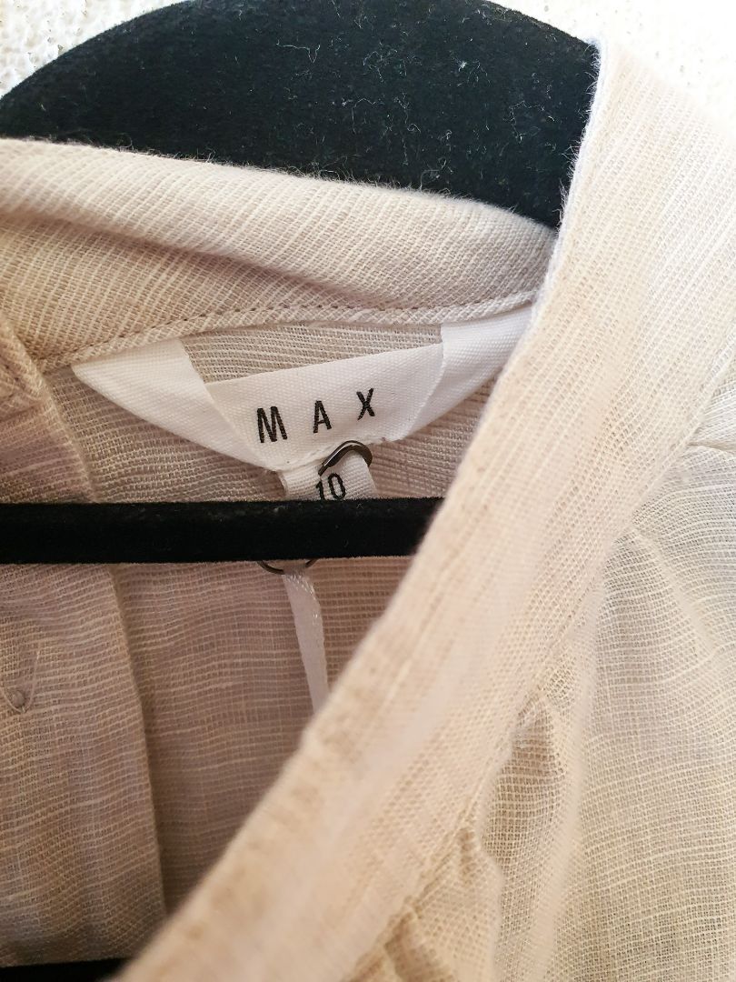 Max Top S