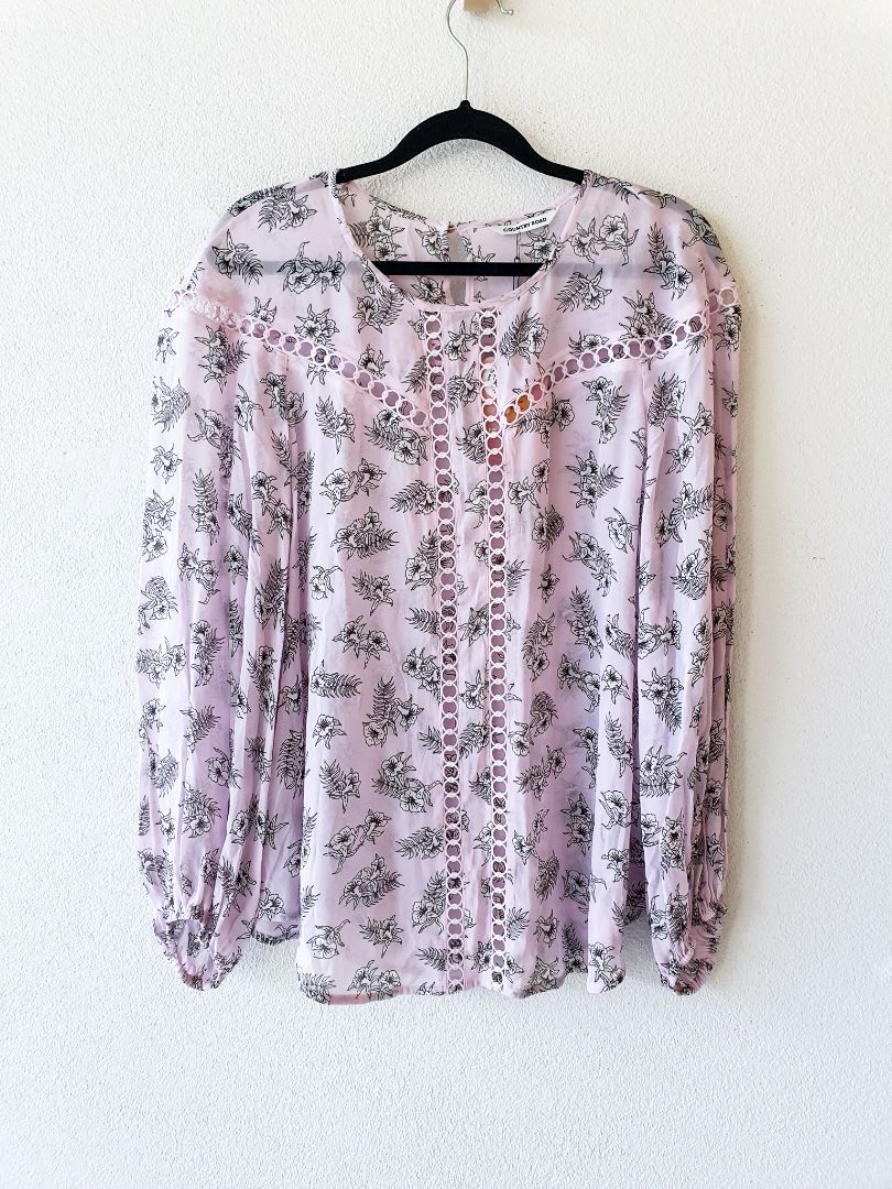Country Road Top S