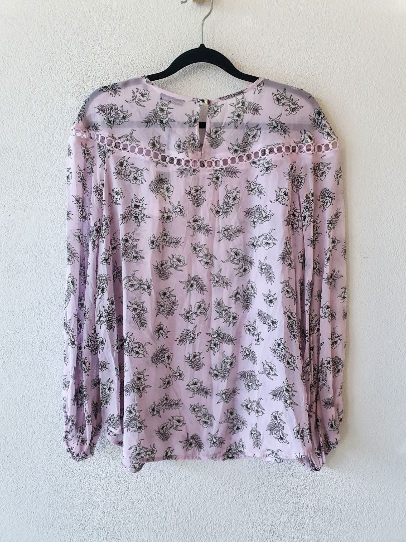 Country Road Top S