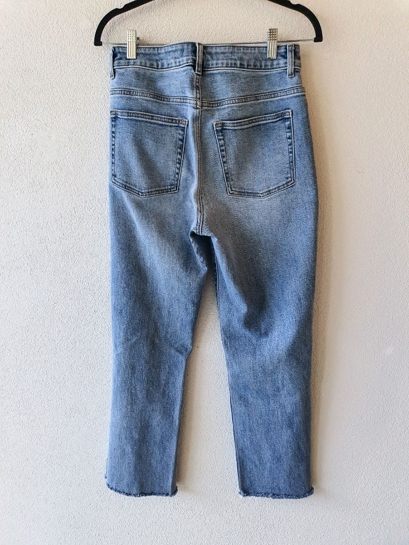 Decjuba Jeans S