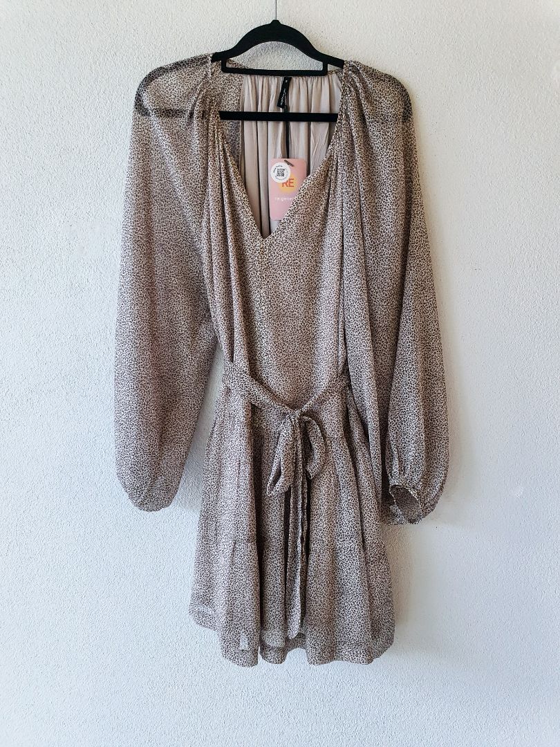 Staple & Cloth Dress S