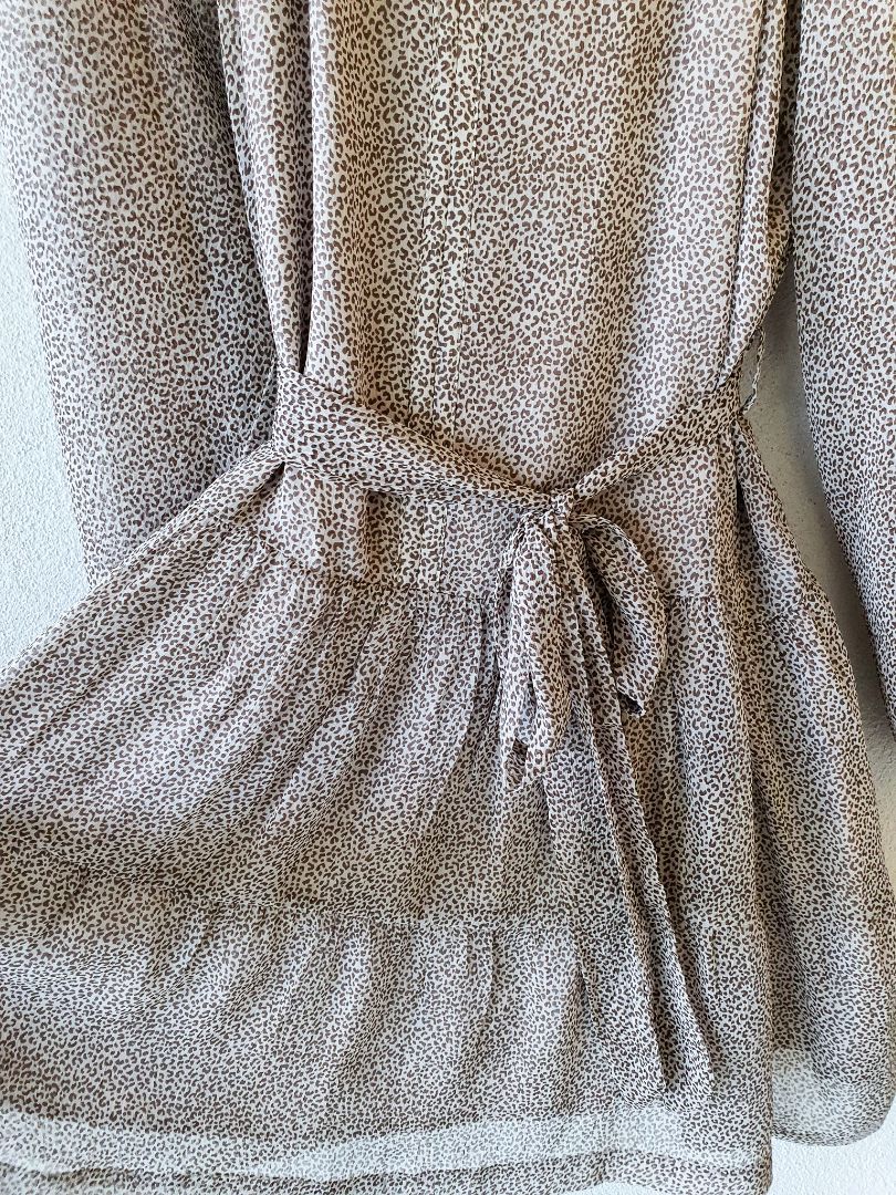 Staple & Cloth Dress S