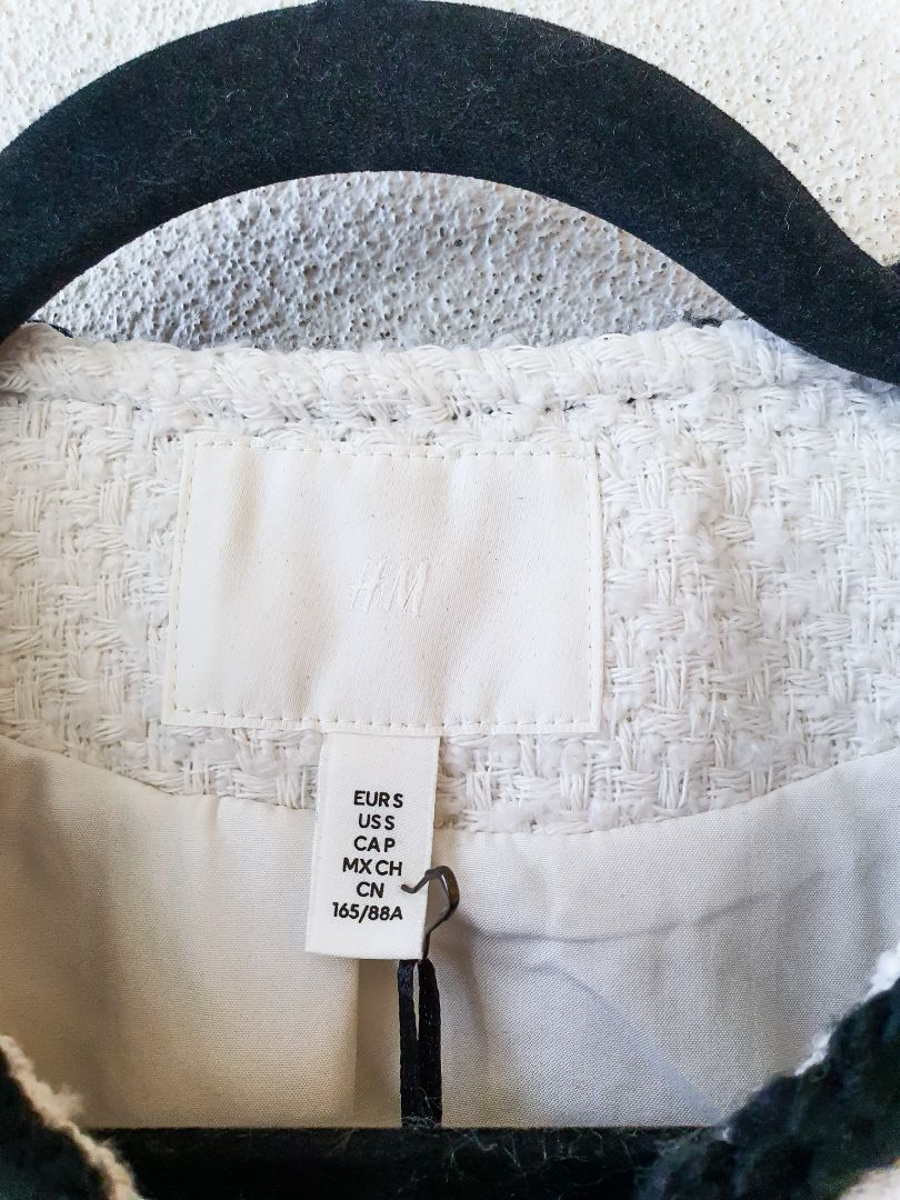 H&M Jacket S