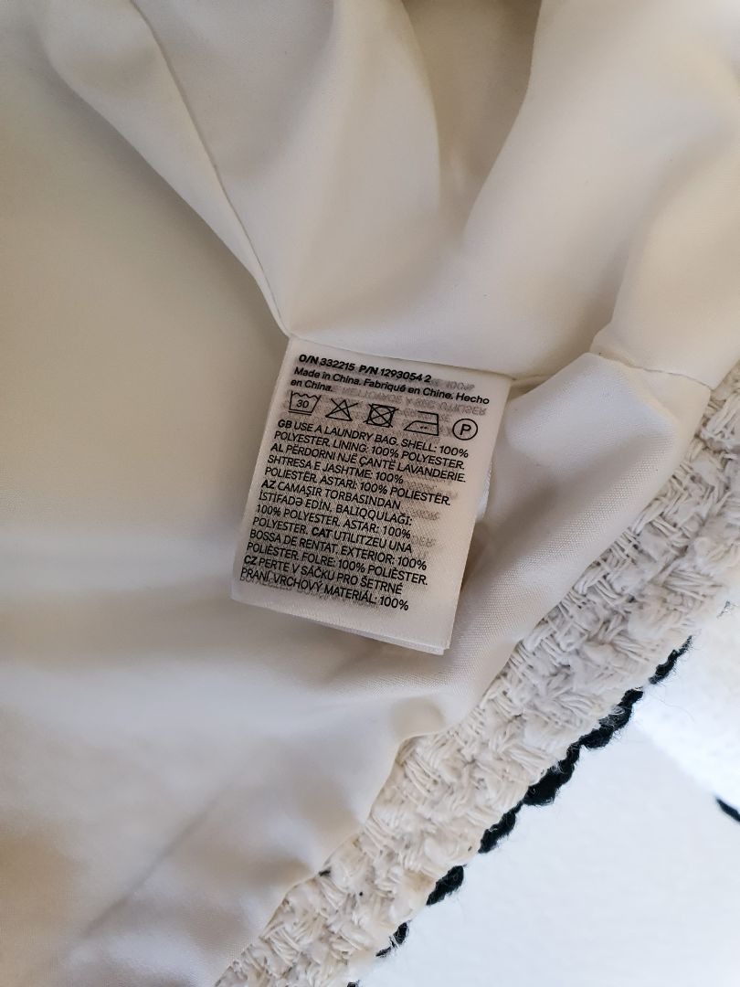 H&M Jacket S