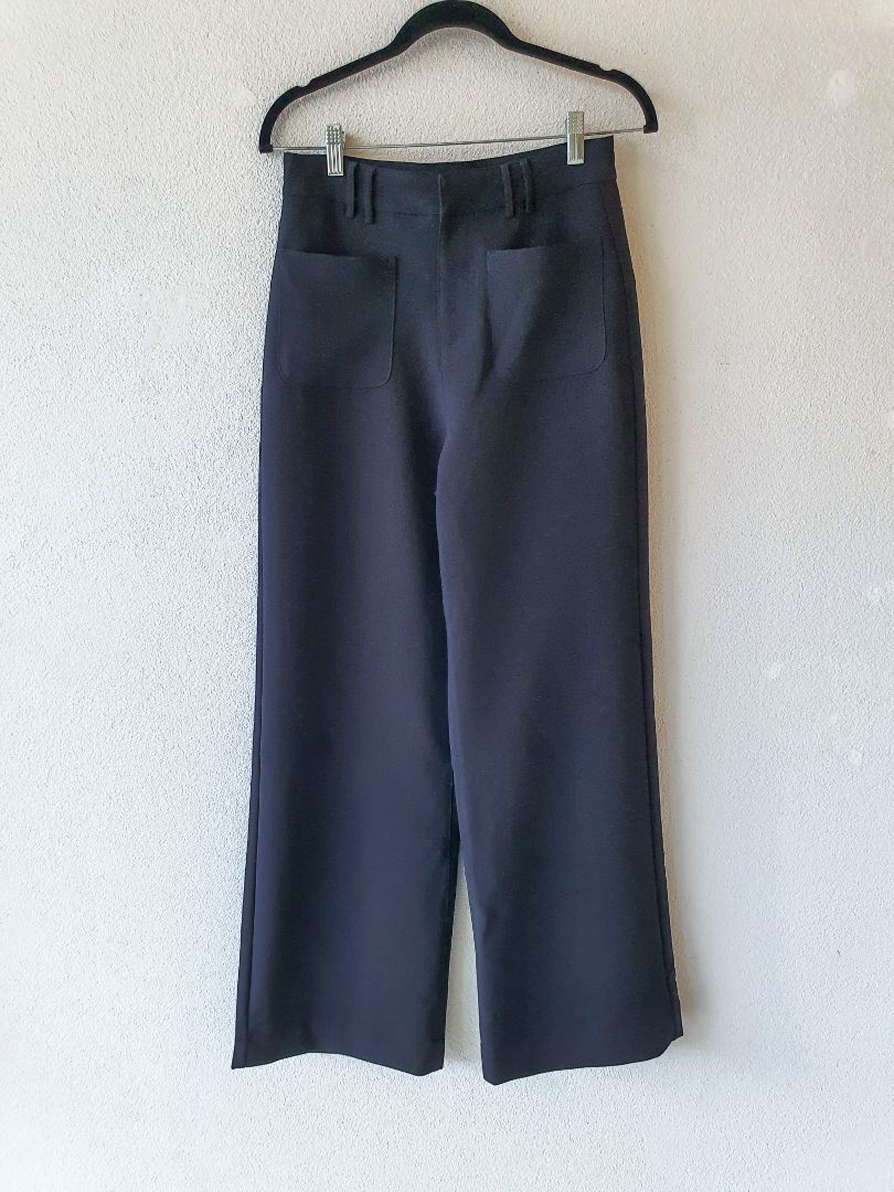 Among the Brave pants XS