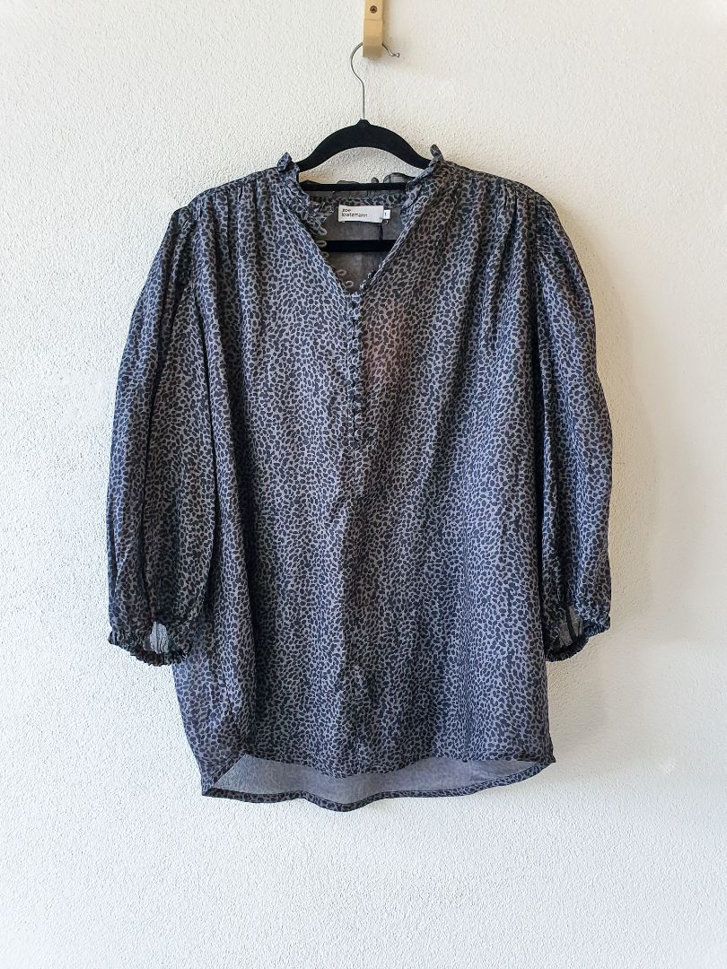 Zoe Kratzmann Top S