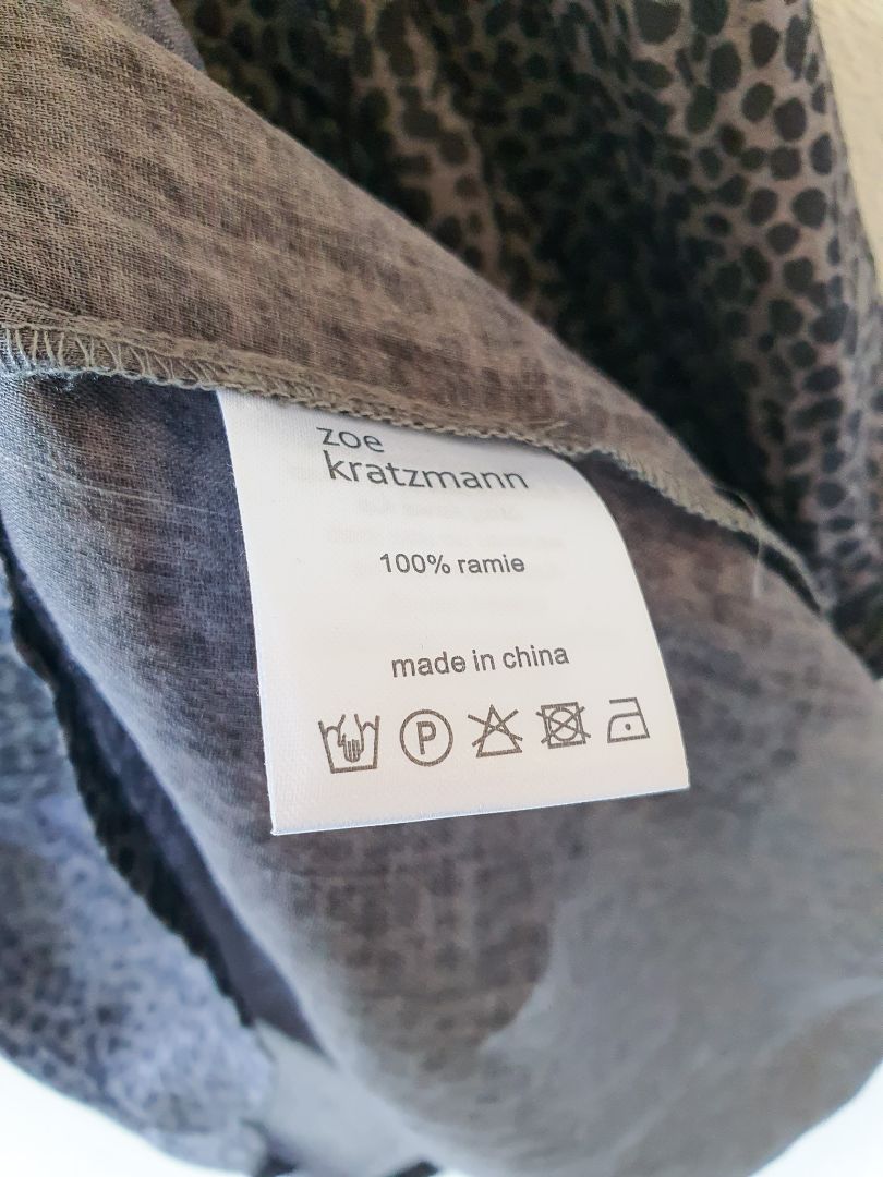 Zoe Kratzmann Top S