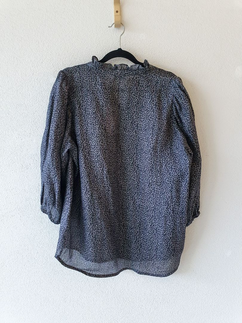 Zoe Kratzmann Top S