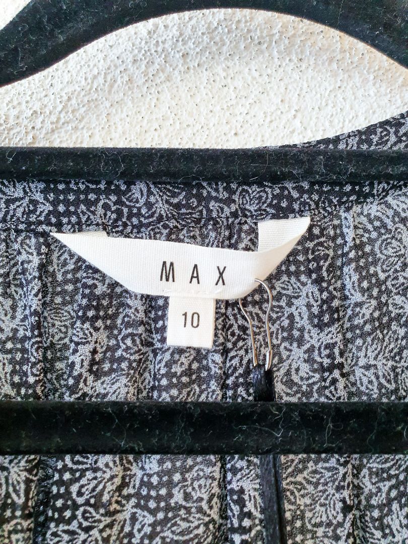 Max Top S