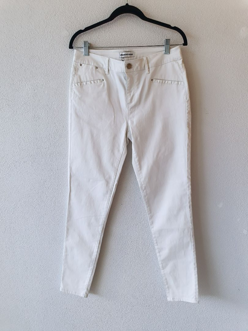 Country Road Jeans S