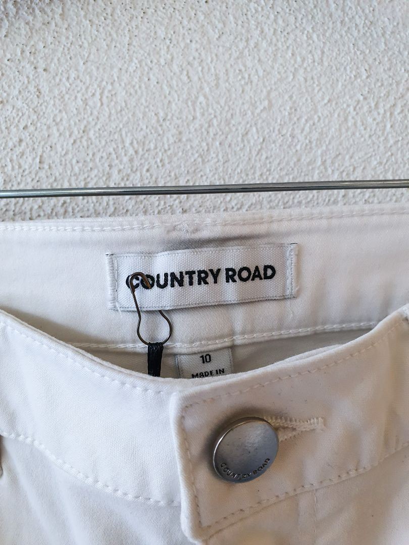 Country Road Jeans S