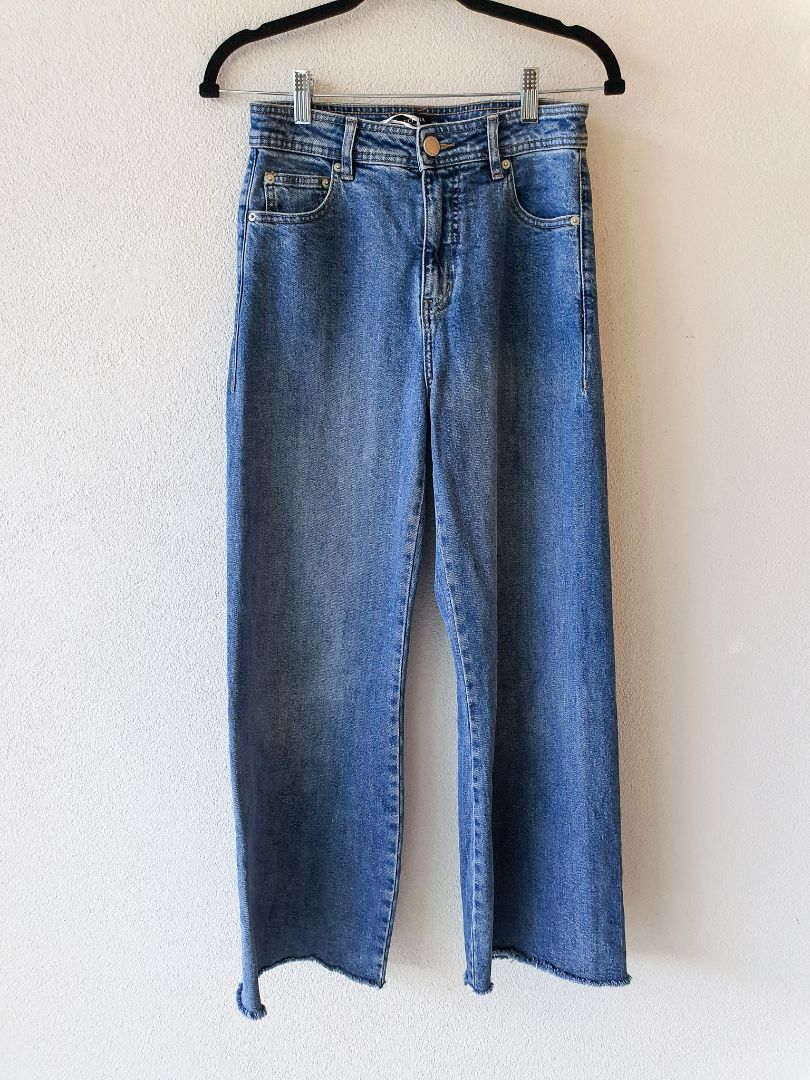 Decjuba Jeans XS