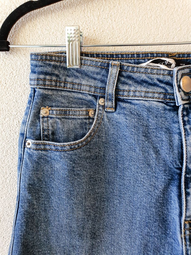 Decjuba Jeans XS