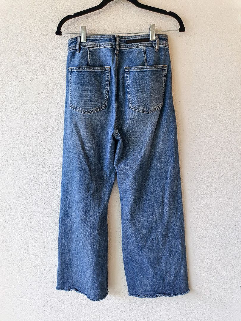 Decjuba Jeans XS