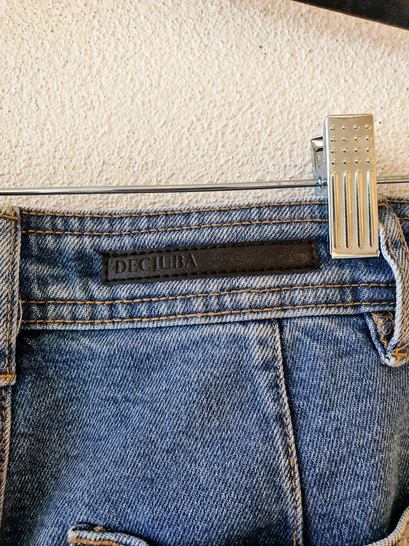 Decjuba Jeans XS