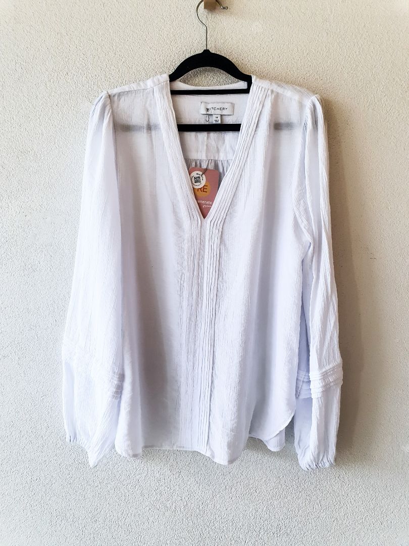 Witchery Top S