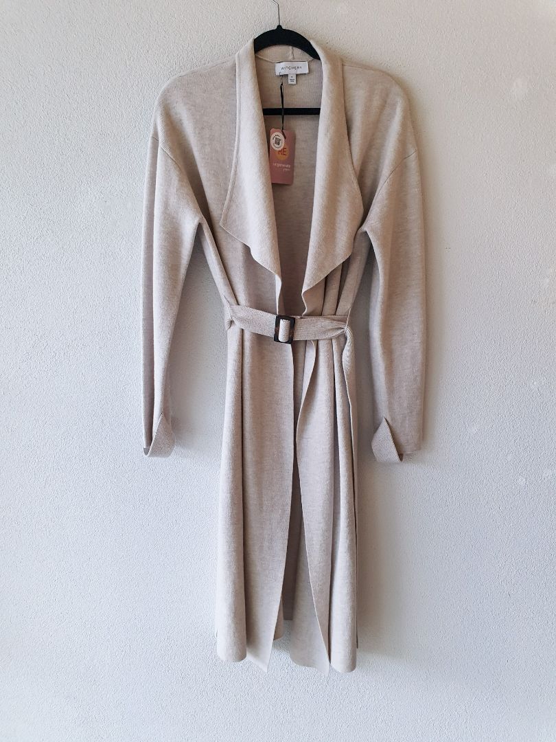 Witchery Jacket S