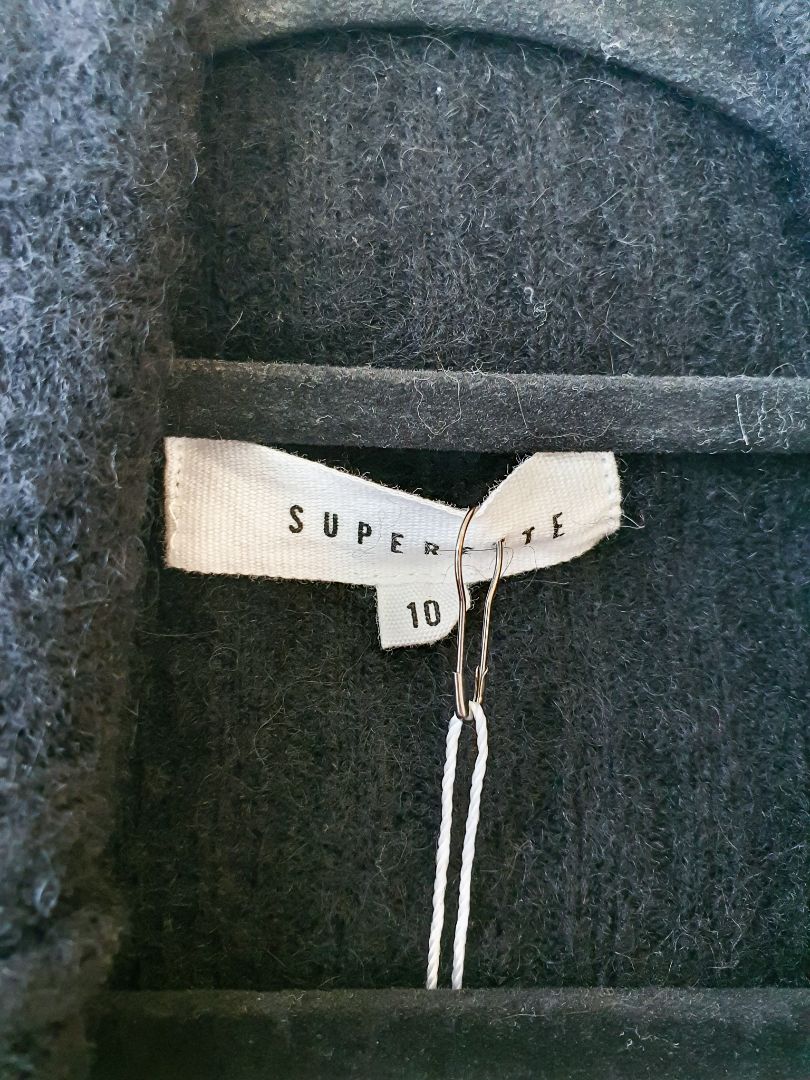 Superette Top S