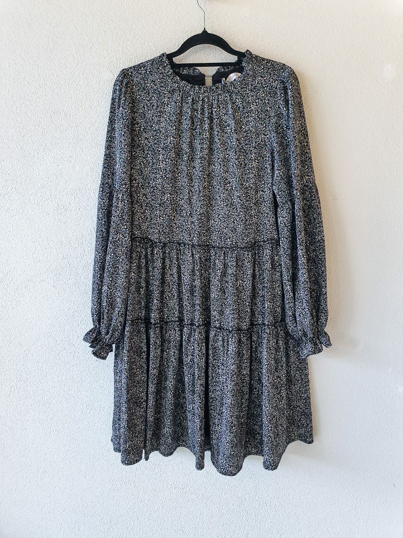 Leila & Luca Dress S