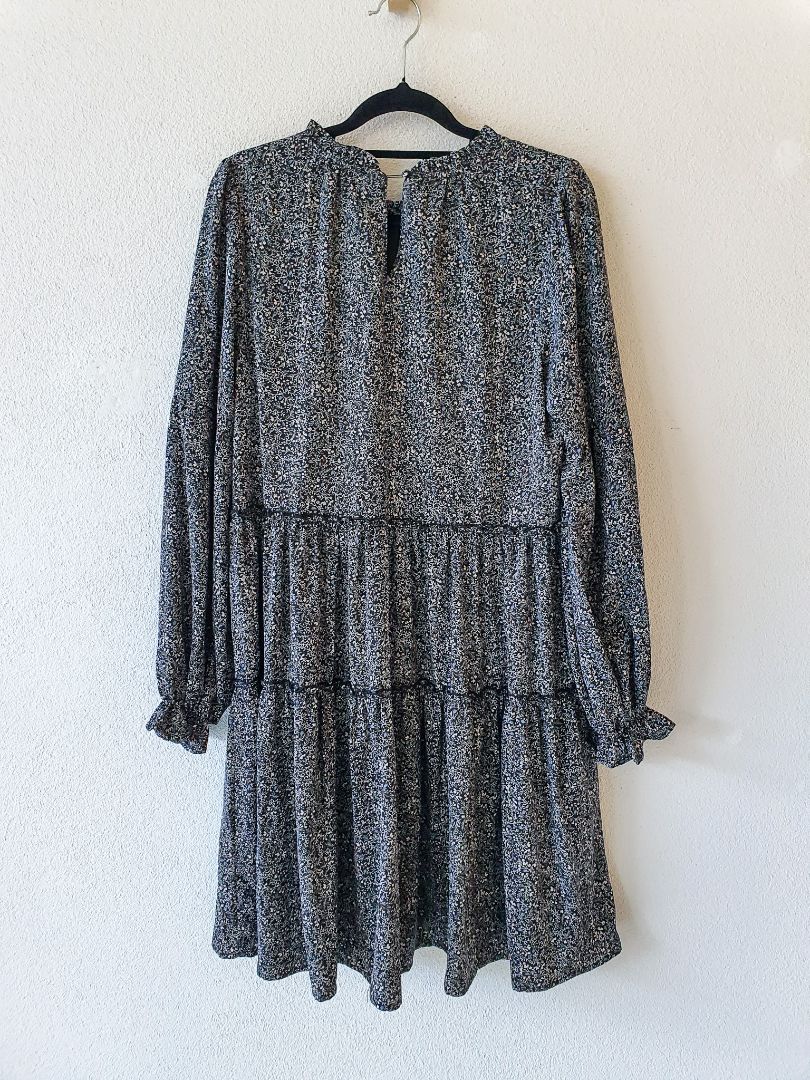 Leila & Luca Dress S