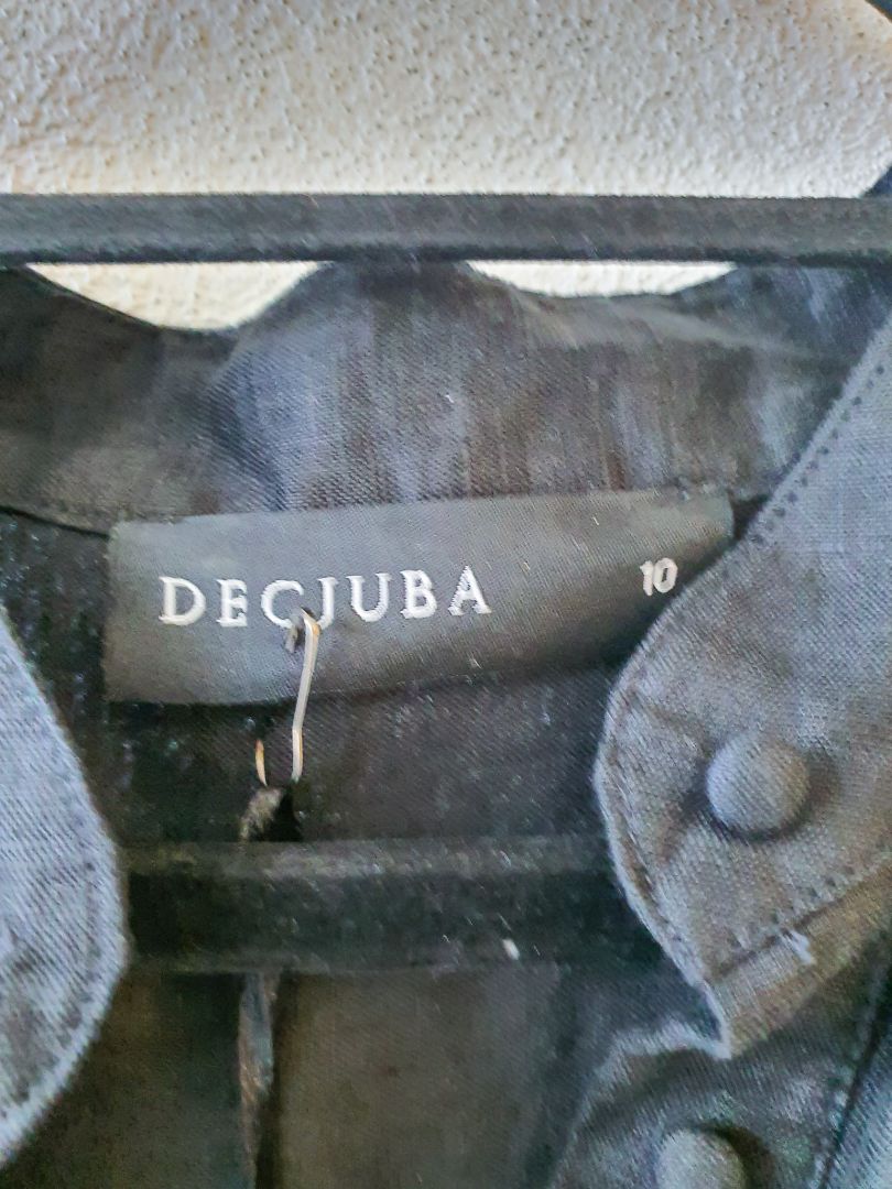 Decjuba Top S