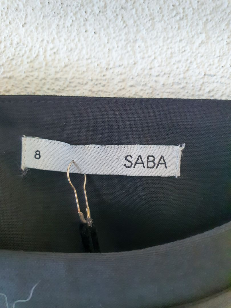 Saba pants XS