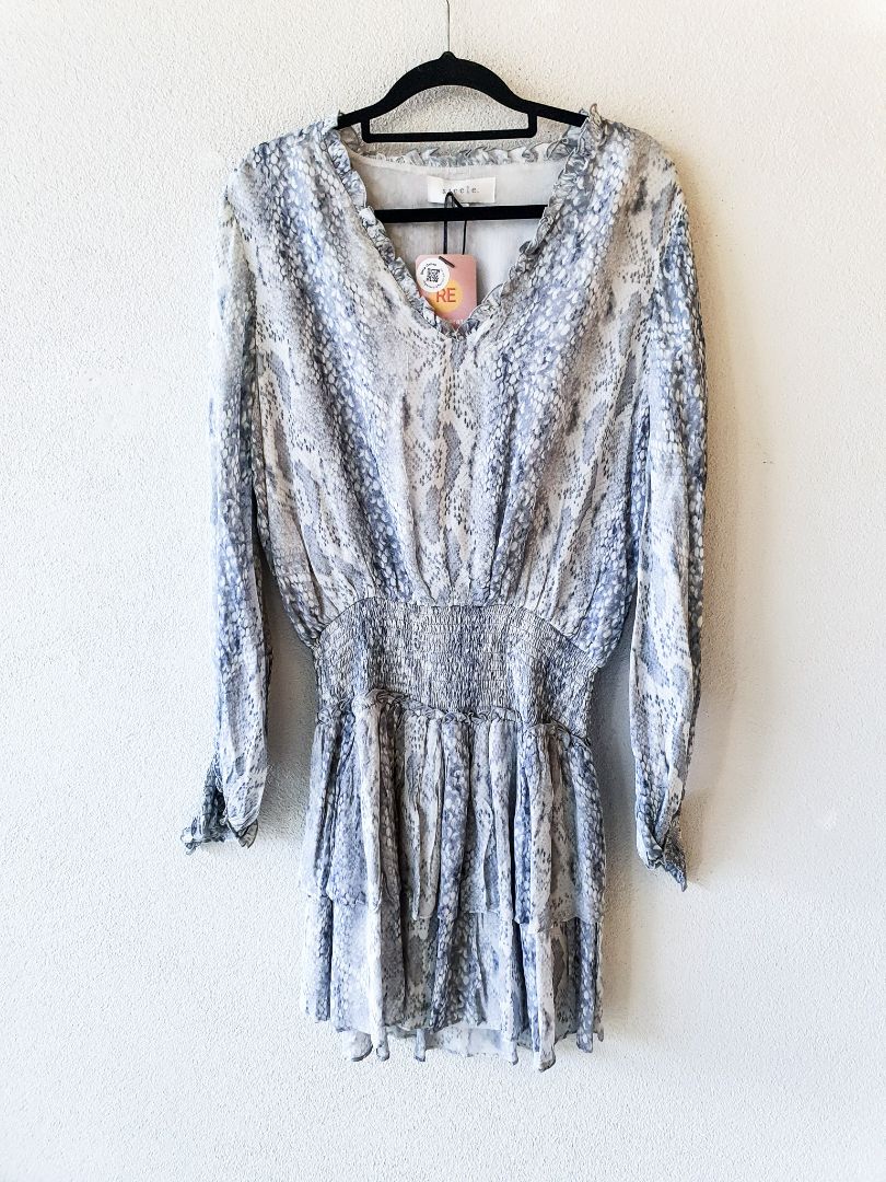 Steele Dress S