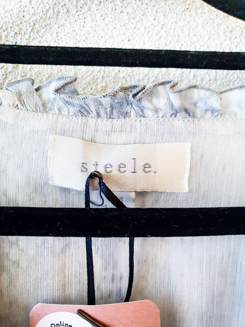Steele Dress S