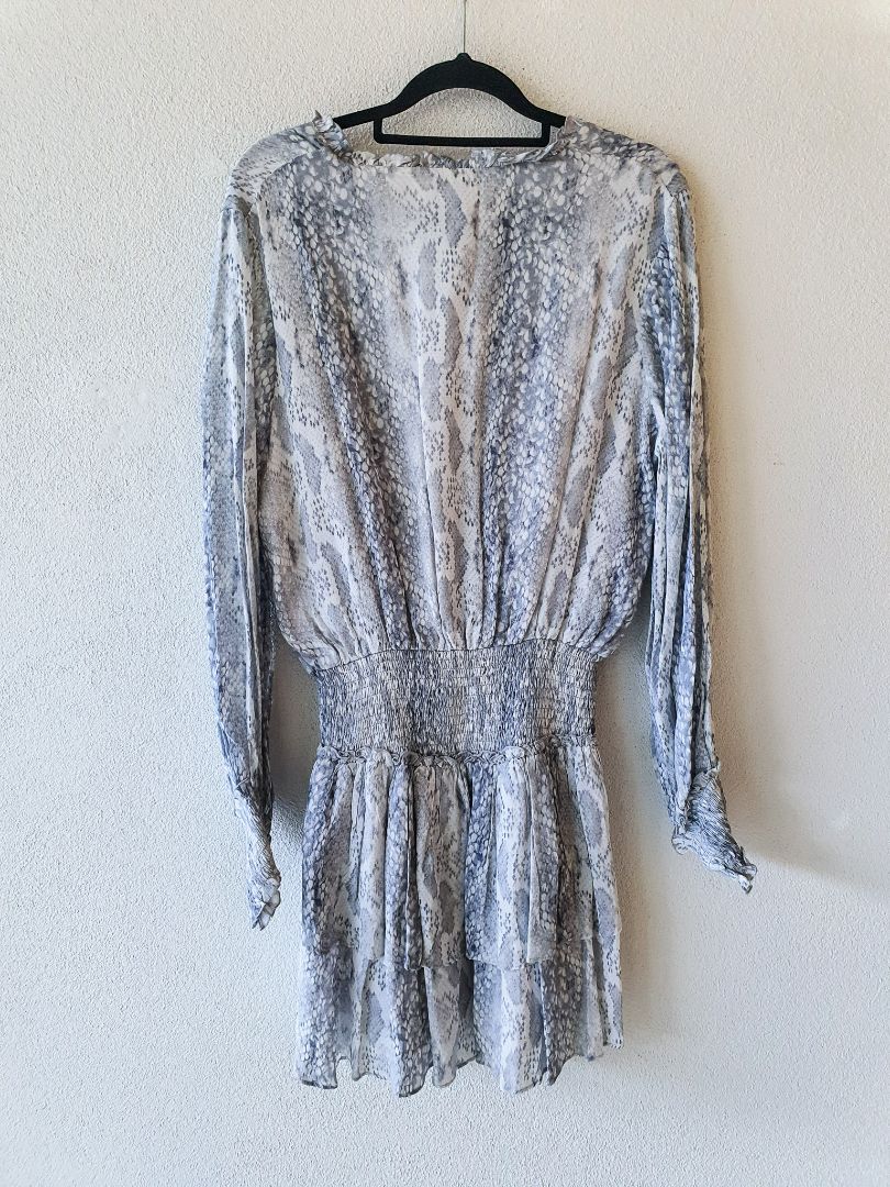 Steele Dress S