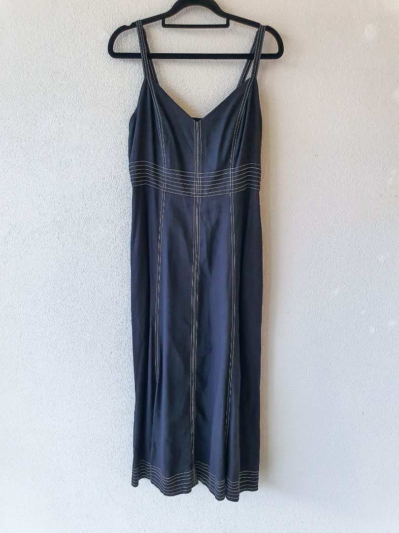 Max Dress S