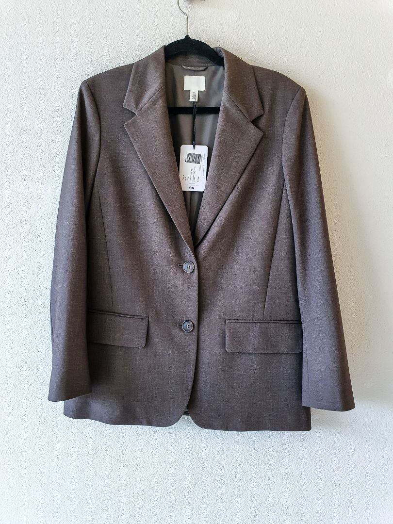 H&M Jacket S