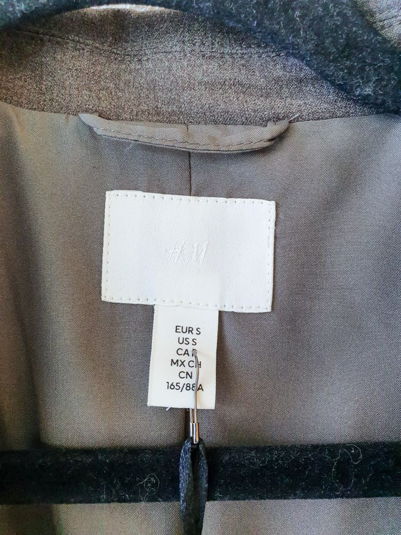 H&M Jacket S