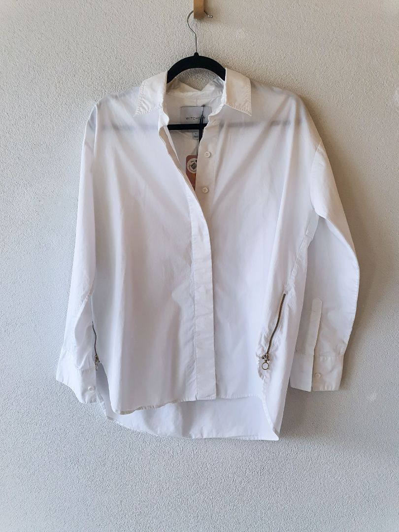 Witchery Top S