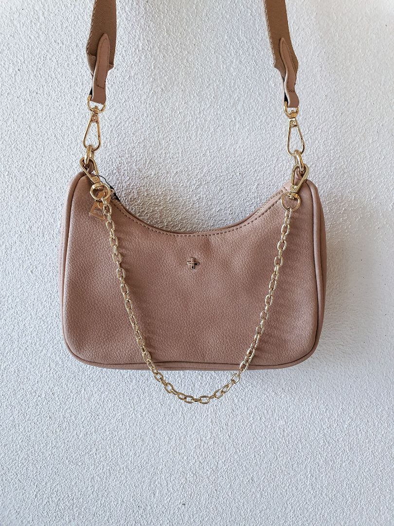 Peta & Jain bag OS