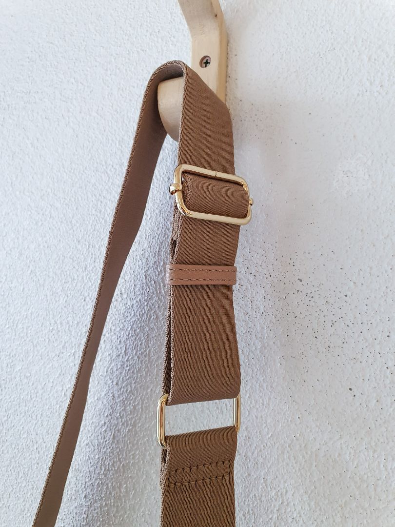 Peta & Jain bag OS