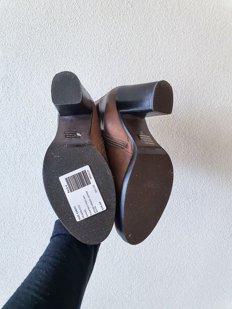 Briarwood Shoes EUR37