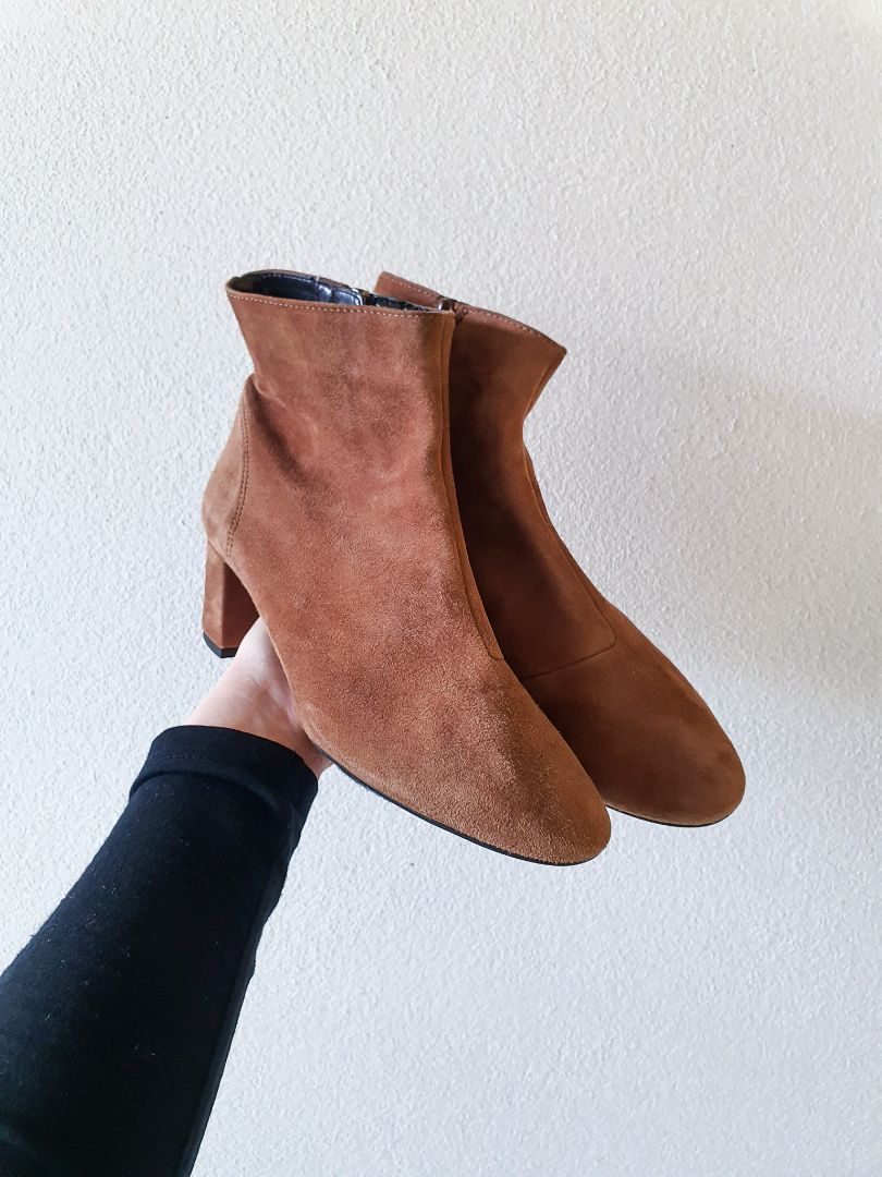 Isabella Anselmi Shoes EUR38
