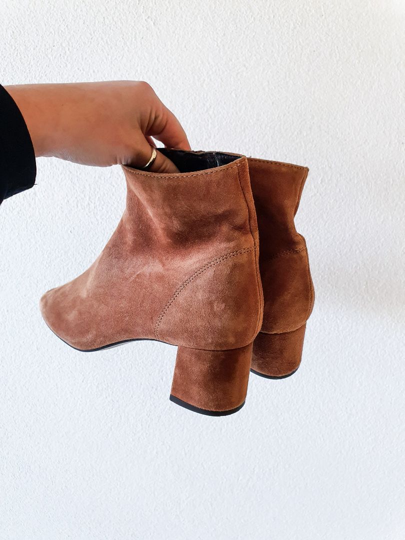 Isabella Anselmi Shoes EUR38