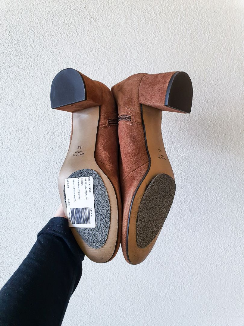 Isabella Anselmi Shoes EUR38