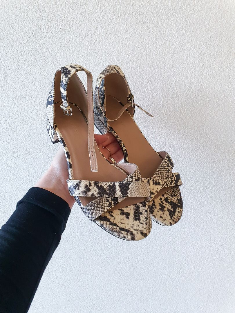 Witchery Shoes EUR38