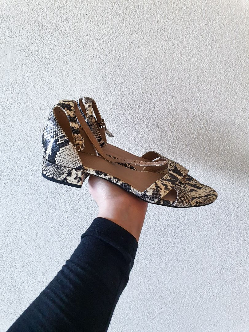 Witchery Shoes EUR38