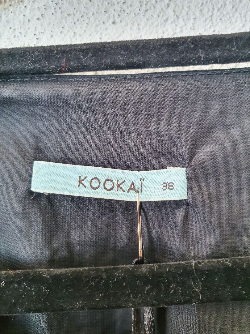 Kookai Top S