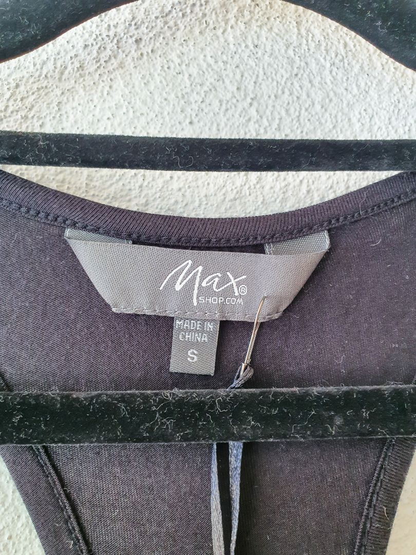 Max Top S