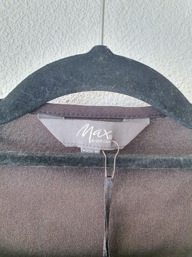 Max Top S