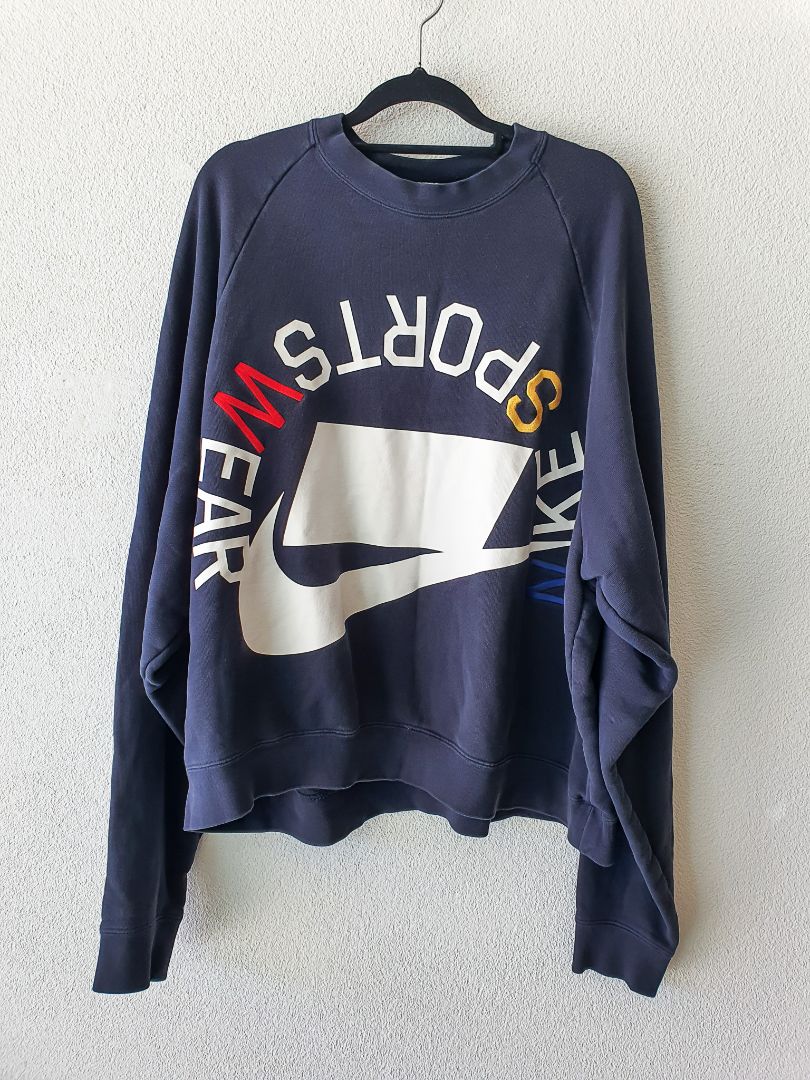 Nike Top M