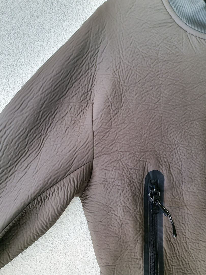 Nike Jacket M
