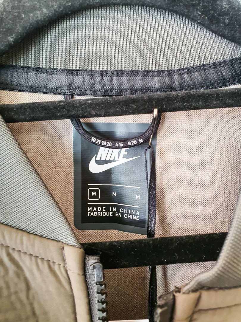 Nike Jacket M