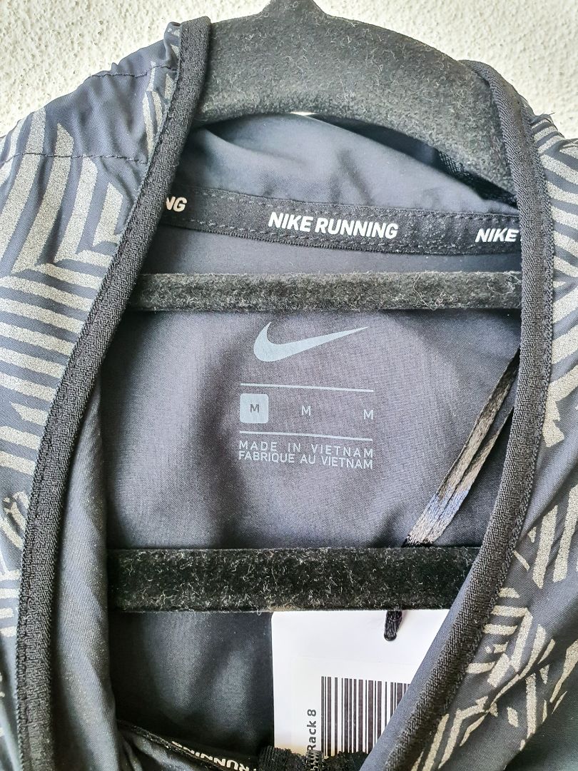 Nike Jacket M